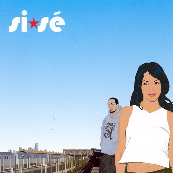 SiSe - SiSe (CD) | Mint Mint - ROCK *NEW*