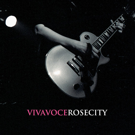 Viva Voce - Rose City (CD) | - ROCK *NEW*