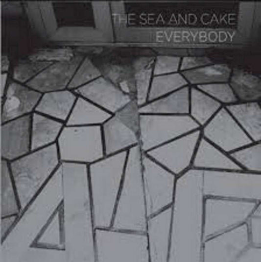 Sea And Cake, The - Everybody (CD) | Mint (M) Mint (M) - ROCK *NEW*