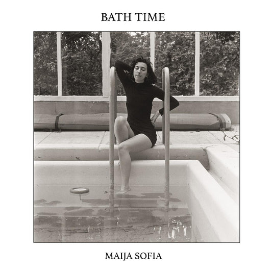 Sofia, Maija - Bath Time | - ROCK *NEW*