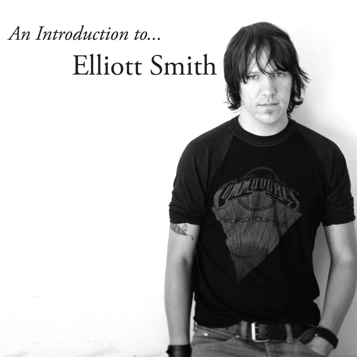 Smith, Elliott - An Introduction to Elliott Smith (CD) | - ROCK *NEW*