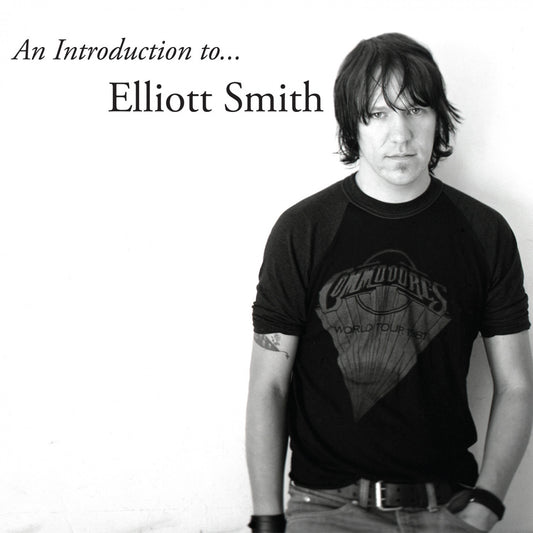 Smith, Elliott - An Introduction to Elliott Smith (CD) | - ROCK *NEW*