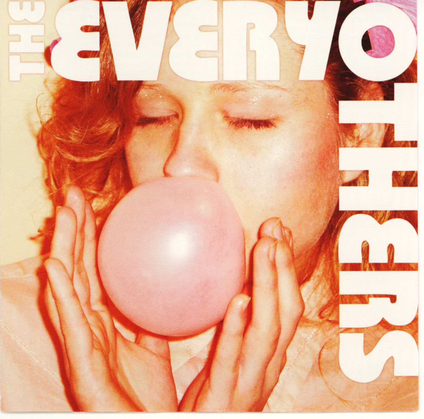 Everyothers, The - Pink Sticky Lies EP (CD) | - ROCK *NEW*