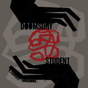 Doomsday Student - A Jumper's Handbook (CD) | Mint Mint - ROCK *NEW*