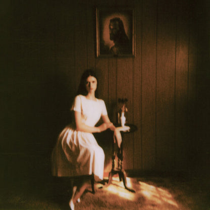 Preacher's Daughter (IEX | PRE-ORDER: 04/04/25 / BONUS POSTER) | Mint (M) Mint (M) - ROCK *NEW*