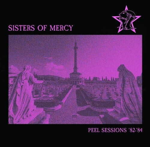 Sisters Of Mercy - Peel Sessions '82-'84 (VINYL) | - ROCK *NEW*
