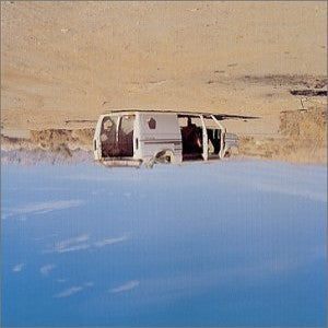 Grubbs, David - Act Five, Scene One (CD) | Mint (M) Mint (M) - ROCK *NEW*