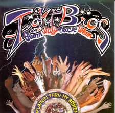 Tight Bros From Way Back When - Runnin Thru My Bones (CD) | Mint (M) Mint (M) - ROCK *NEW*