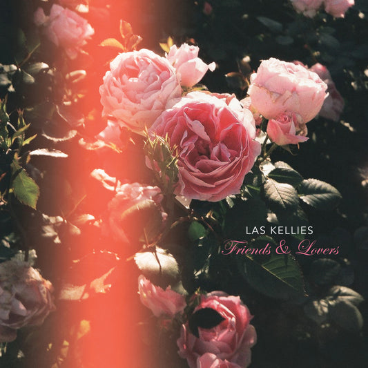 Las Kellies - Friends & Lovers | - ROCK *NEW*