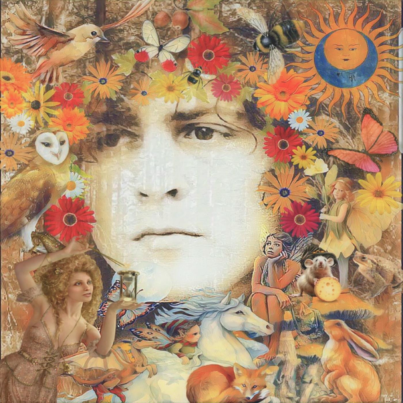 Lambert, Catherine - Beltane (Tales from the Book of Time) The Music of Marc Bolan | - ROCK *NEW*