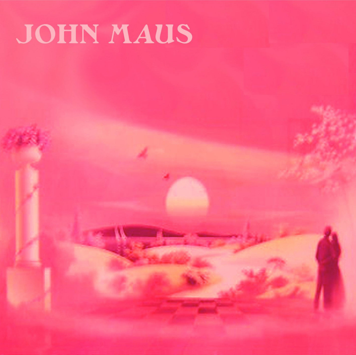 Maus, John - Songs (CD) | Mint Mint - ROCK *NEW*
