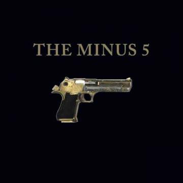 Minus 5, The - The Minus 5 (CD) | - ROCK *NEW*
