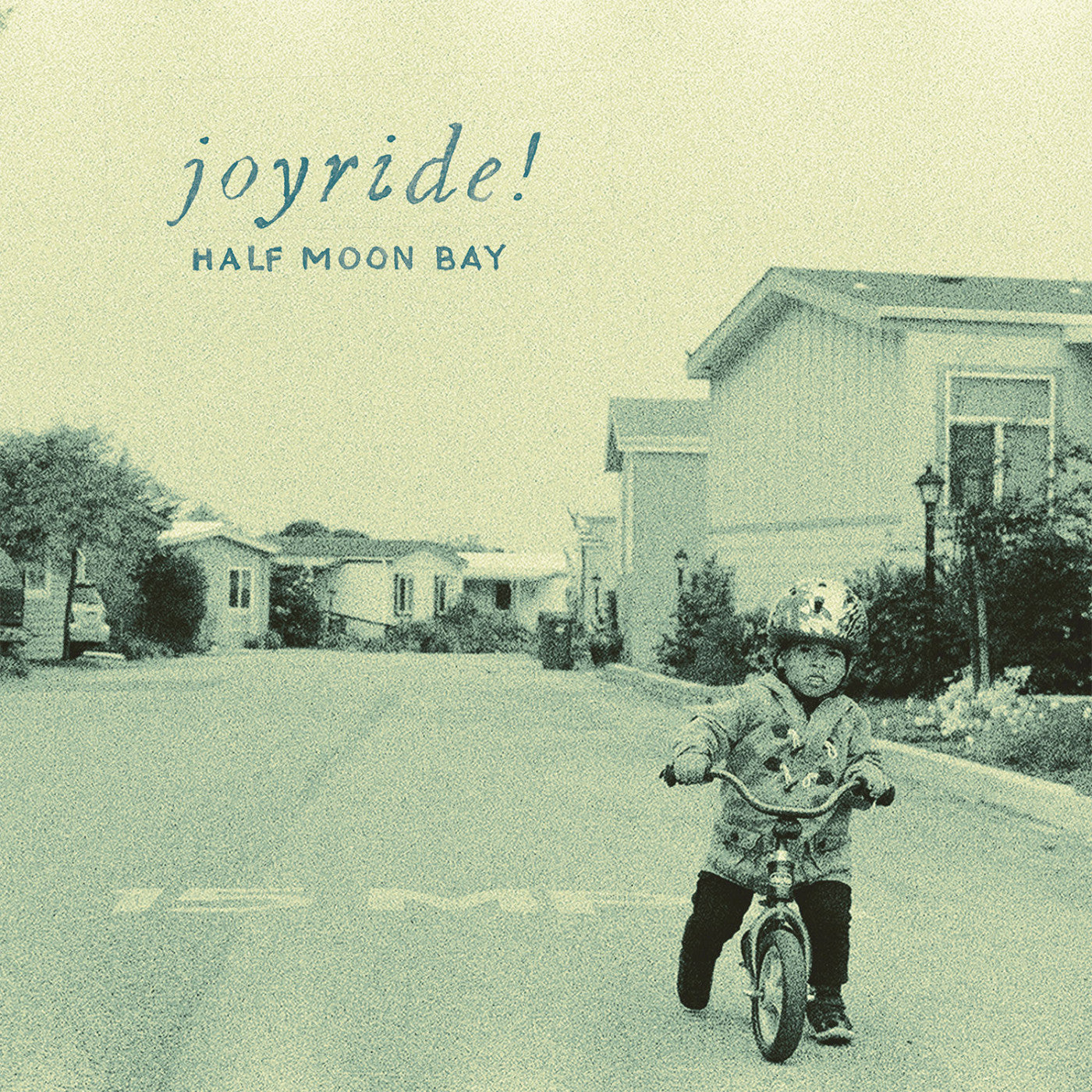 Joyride! - Half Moon Bay (Vinyl) | - ROCK *NEW*