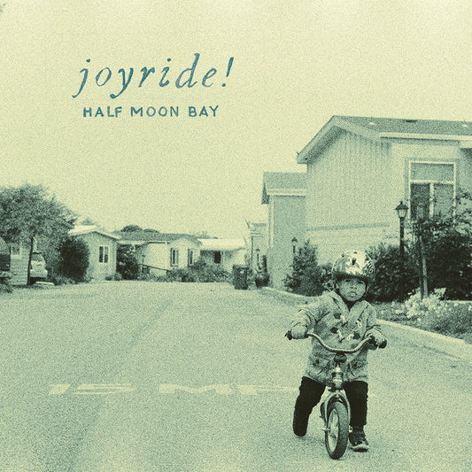 Joyride! - Half Moon Bay (Vinyl) | - ROCK *NEW*