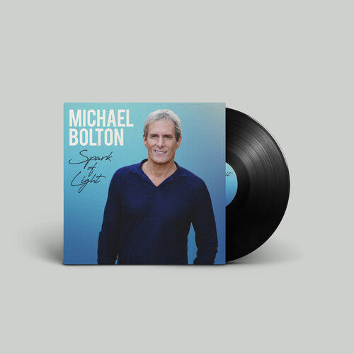 Michael Bolton - Spark Of Light (VINYL) | - ROCK *NEW*
