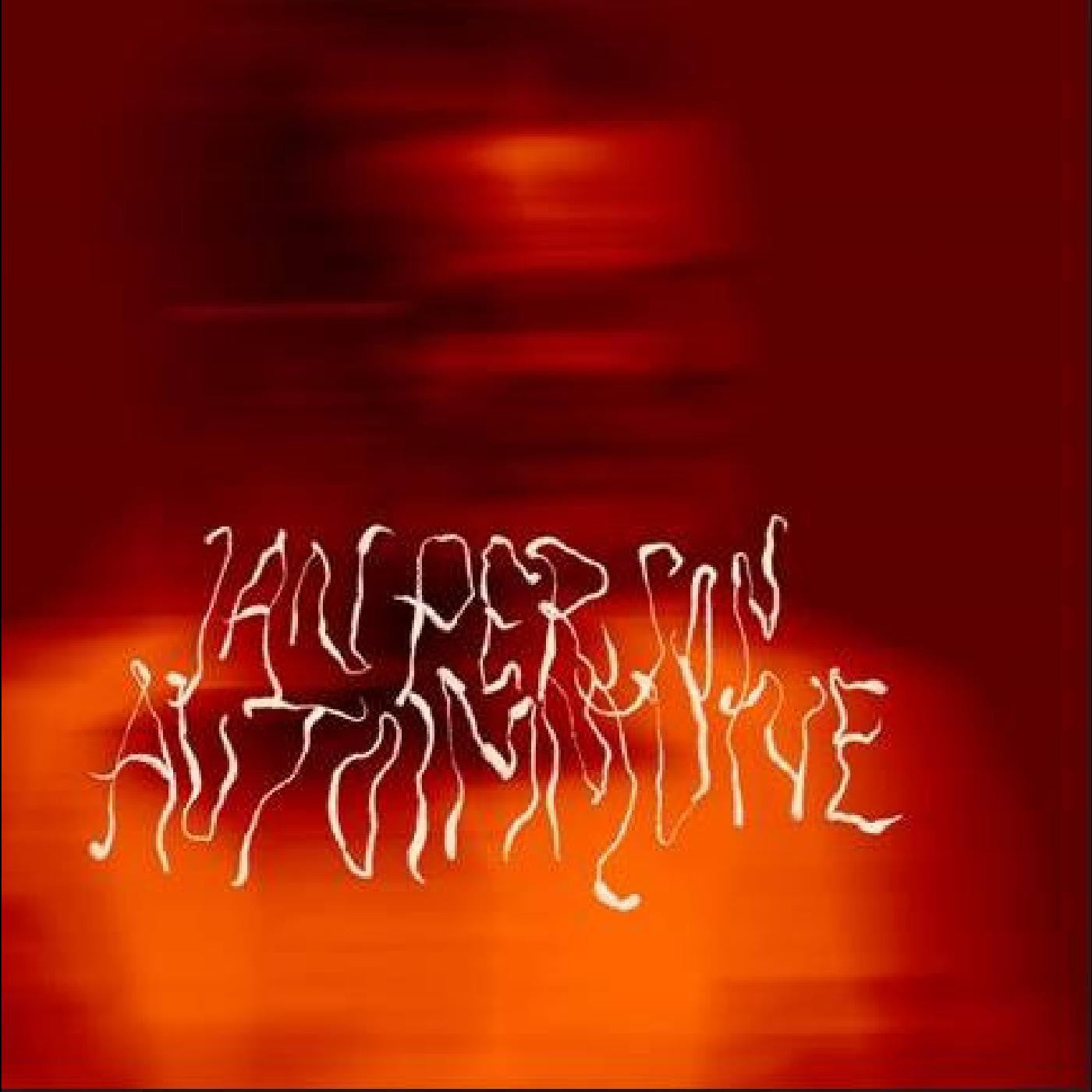 Person, Ian - Autoimmune (CD) | - ROCK *NEW*