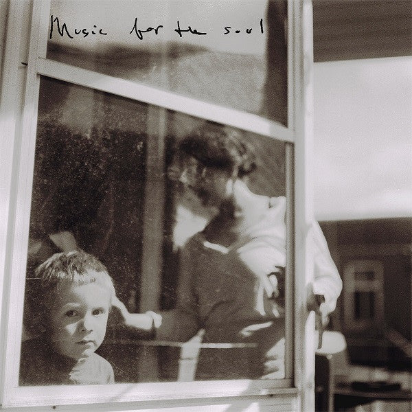 Mac Cormack, Jesse - Music for the soul (CD) | Mint Mint - ROCK *NEW*