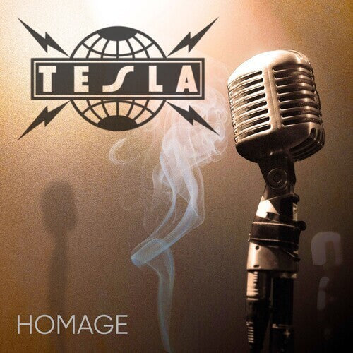 Tesla - Homage (2 Lp's) | - ROCK *NEW*