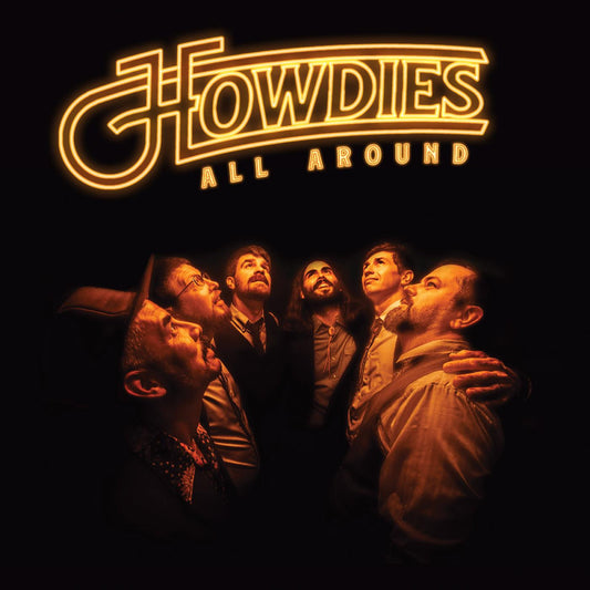 Howdies, The - Howdies All Around (TWILIGHT VINYL) | - ROCK *NEW*