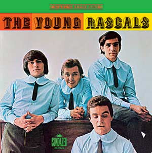Young Rascals, The - Young Rascals | - ROCK *NEW*