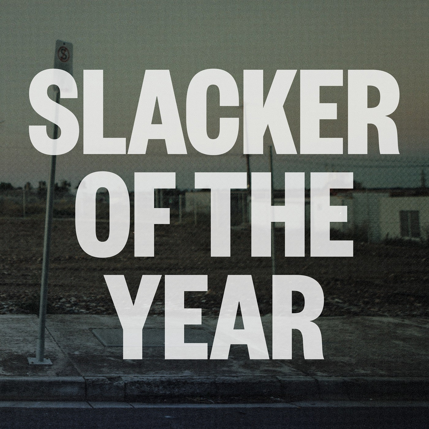 Lawrie, Jim - Slacker Of The Year (Vinyl) | Mint (M) Mint (M) - ROCK *NEW*