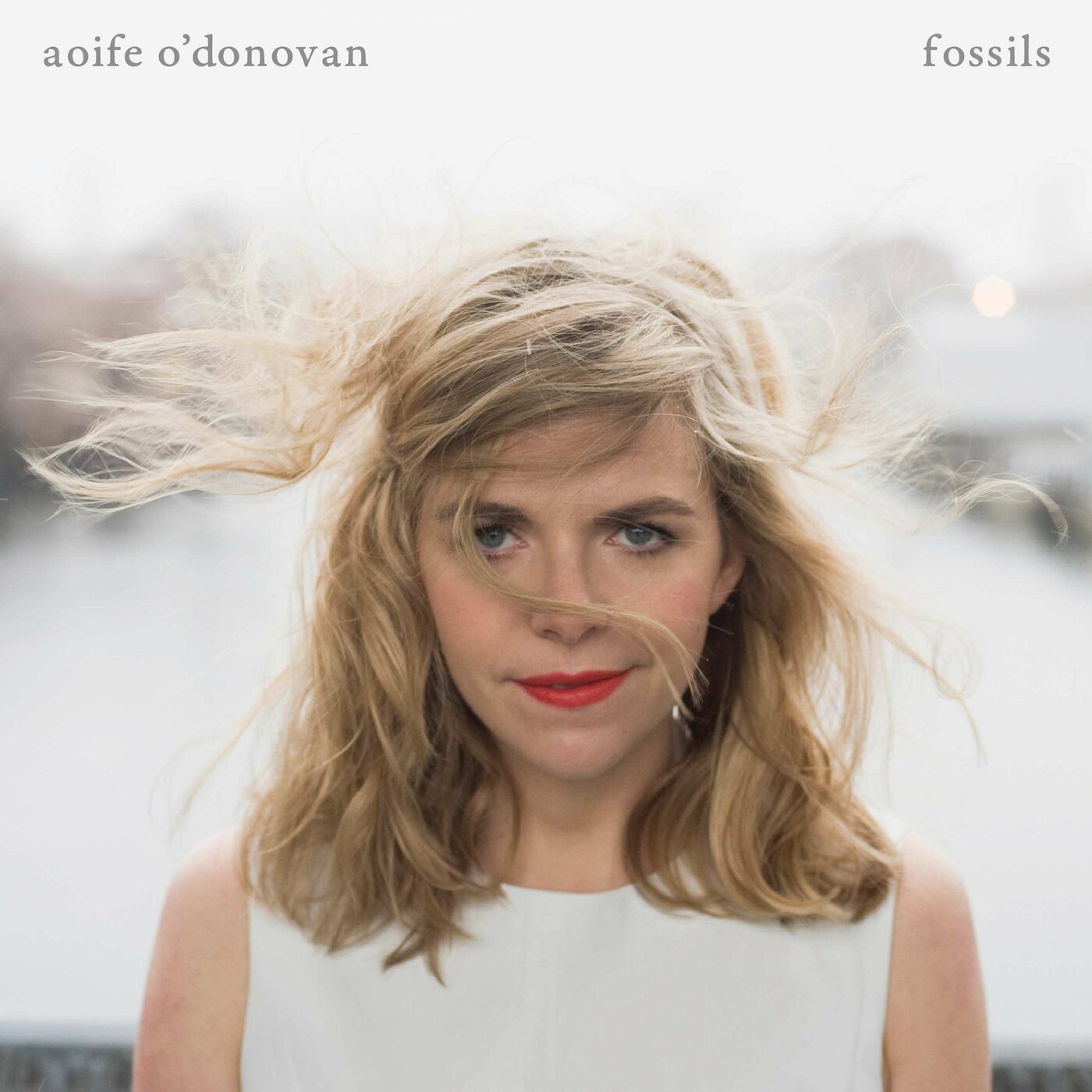 Aoife O'Donovan - Fossils (VINYL) | - ROCK *NEW*