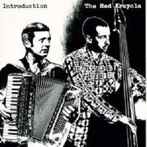 Red Krayola, The - Introduction (CD) | Mint (M) Mint (M) - ROCK *NEW*