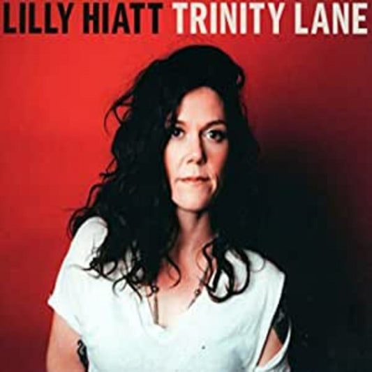 Hiatt, Lilly - Trinity Lane (CD) | - ROCK *NEW*