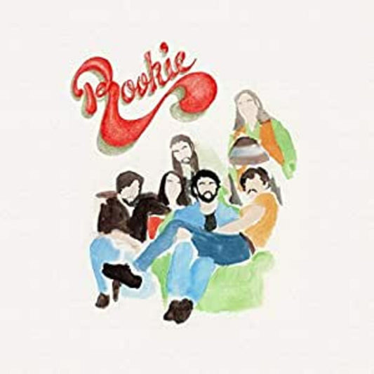 Rookie - Rookie | - ROCK *NEW*