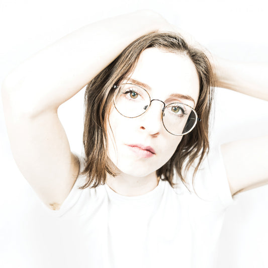 Chura, Stef - Degrees B/W Sour Honey | - ROCK *NEW*