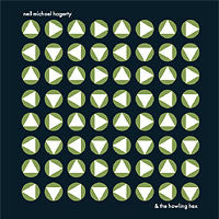 Hagerty, Neil Michael - The Howling Hex (CD) | Mint Mint - ROCK *NEW*
