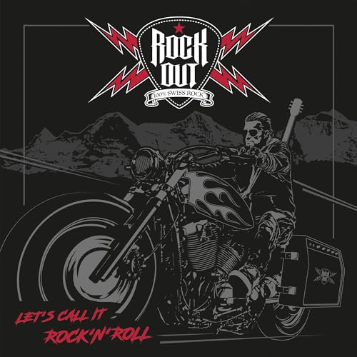Let'S Call It Rock 'N' Roll |