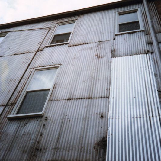 Antarctica (4) - 81:03 (2LP White Vinyl) | Mint (M) Mint (M) - ALT/INDIE *COLOR/SEALED*