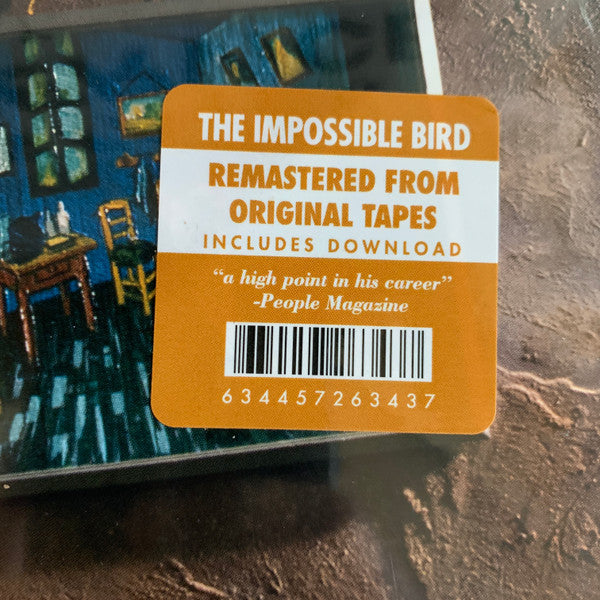 The Impossible Bird | Mint (M) Mint (M) - ROCK/POP *SEALED*