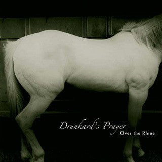 Over The Rhine - Drunkard's Prayer | Mint (M) Mint (M) - FOLK *SEALED*