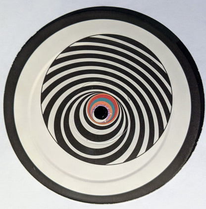 Skiptracing | Mint (M) Mint (M) - ALT/INDIE *SEALED*