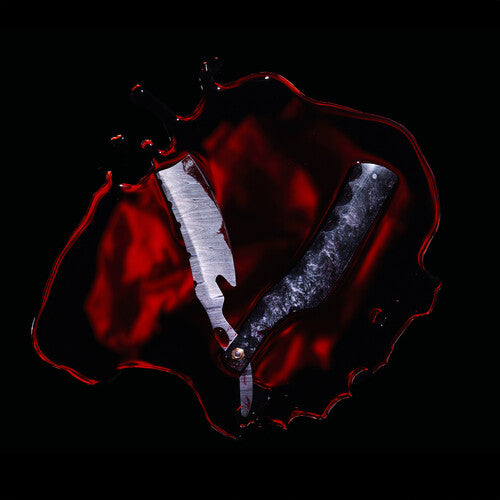 Bleeders (RED VINYL) | Mint (M) Mint (M) - ROCK *NEW/COLOR*