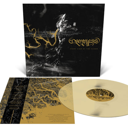 Every Limb Of The Flood (TRANSLUCENT GOLD VINYL) | Mint (M) Mint (M) - ROCK *SEALED/COLOR*