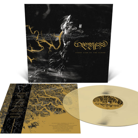 Every Limb Of The Flood (TRANSLUCENT GOLD VINYL) | Mint (M) Mint (M) - ROCK *SEALED/COLOR*