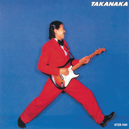 Takanaka | Mint (M) Mint (M) - JAZZ *NEW/COLOR*