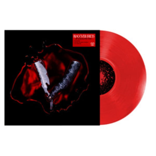 Bleeders (RED VINYL) | Mint (M) Mint (M) - ROCK *NEW/COLOR*