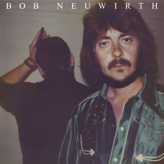 Bob Neuwirth | Mint (M) Mint (M)