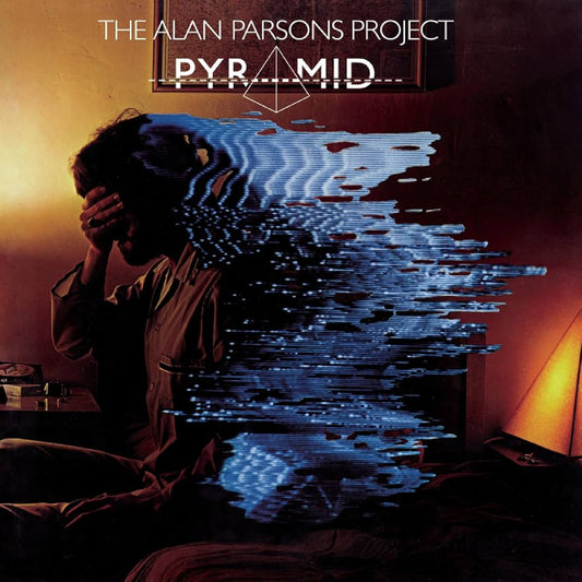 The Alan Parsons Project - (PRESALE 7/31/26) Pyramid (180G GATEFOLD PRINTED INSERT VINYL) | Mint Mint - ROCK/PROG *NEW*
