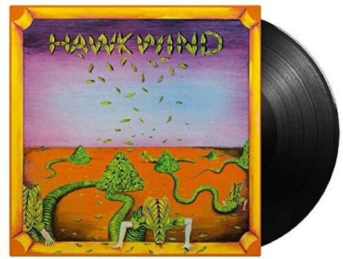 Hawkwind - Hawkwind (VINYL) | - ROCK/PROG *NEW*