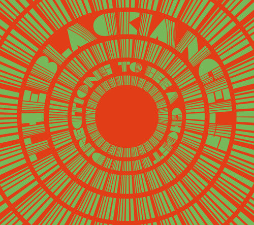 Black Angels, The - Directions To See A Ghost (3xVINYL LP) | - ROCK/PSYCH *NEW*