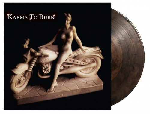 Karma To Burn - Karma To Burn (VINYL) | - ROCK/PSYCH *NEW*
