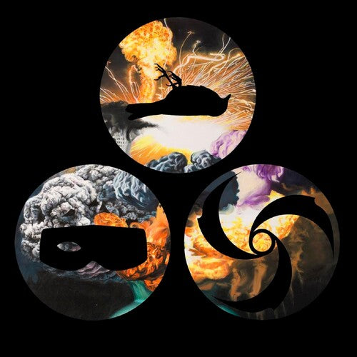 Nevermen - Nevermen (VINYL) | - ROCK/PSYCH *NEW*