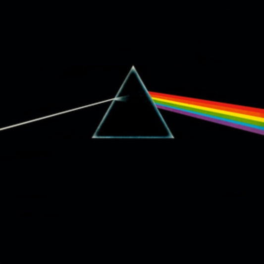 Pink Floyd - The Dark Side Of The Moon (SACD ANALOGUE PROD) | - ROCK/PSYCH *SEALED*