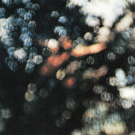 Pink Floyd - Obscured By Clouds (CD) | Excellent+ (EX+) Excellent (EX) - ROCK/PSYCH / USED *EXCELLECT+*