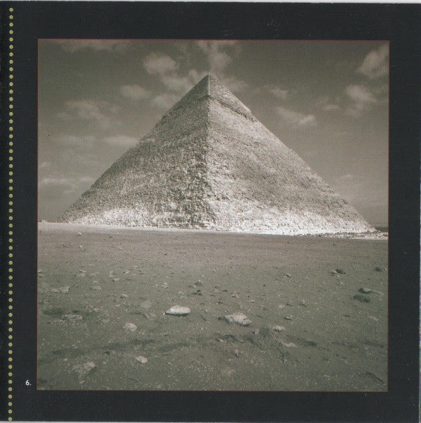 Pink Floyd - The Dark Side Of The Moon (CD GOLD) | Excellent+ (EX+) Near Mint (NM) - ROCK/PSYCH / USED *EXCELLENT+*